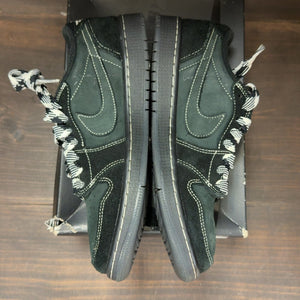 Jordan 1 Retro Low OG SP Travis Scott Black Phantom - Image 4