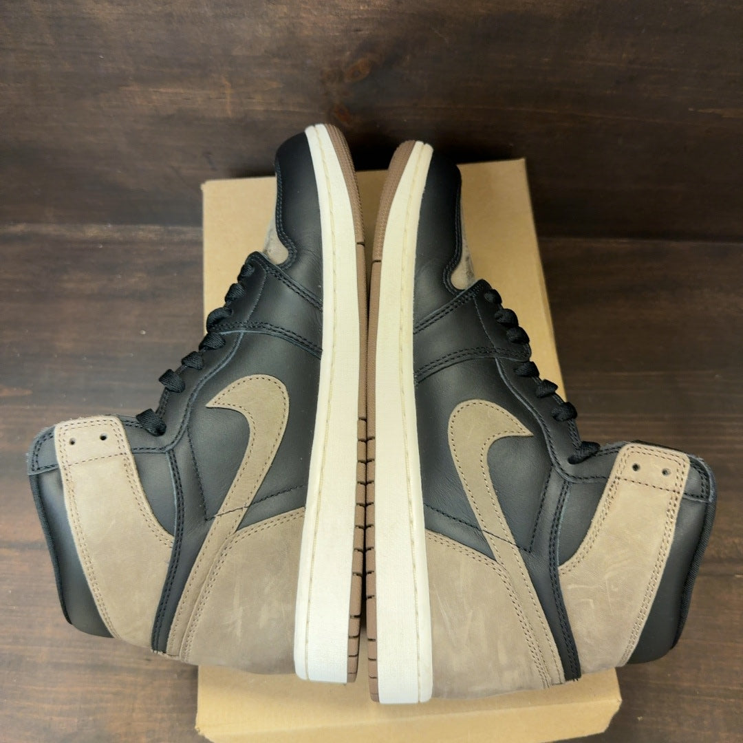 Jordan 1 Retro High OG Palomino Size 10 (Pre-Owned) - Image 6