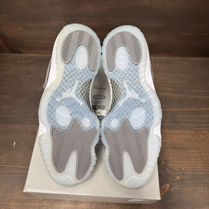 Jordan 11 Retro Cool Grey (2021) - Image 6