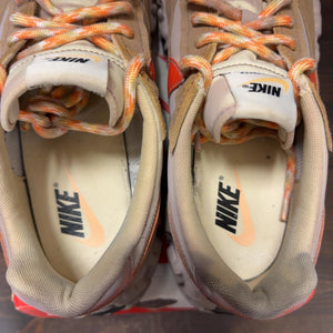 Nike OverBreak SP College Grey - Image 5