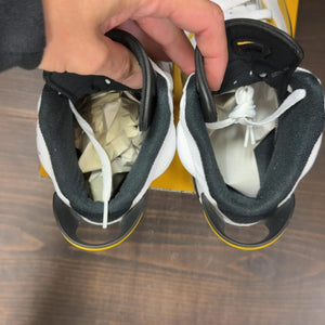 Jordan 6 Retro Yellow Ochre Size 7.5 (Pre-Owned) - aux