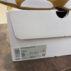 Jordan 13 Retro Wheat (2023) - Image 6