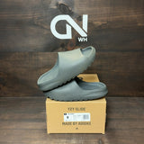 adidas Yeezy Slide Slate Grey - Image 1