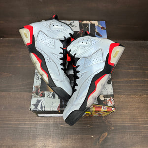 Jordan 6 Retro Reflections of a Champion - Image 2