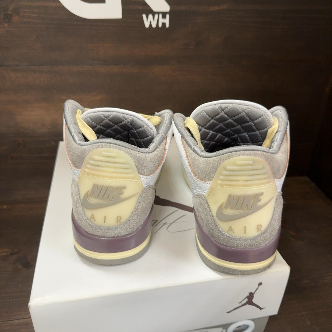 Jordan 3 Retro SP A Ma Maniére (Women's) - Image 4