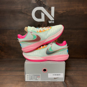 Nike LeBron 20 Time Machine - Image 1