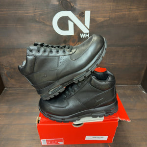 Nike Air Max Goadome 865031 Black - Image 1
