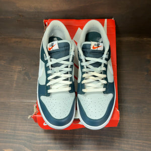 Nike Dunk Low Retro Split Deep Jungle - Image 3
