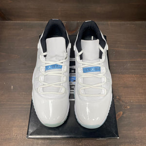 Jordan 11 Retro Low Legend Blue - Image 2