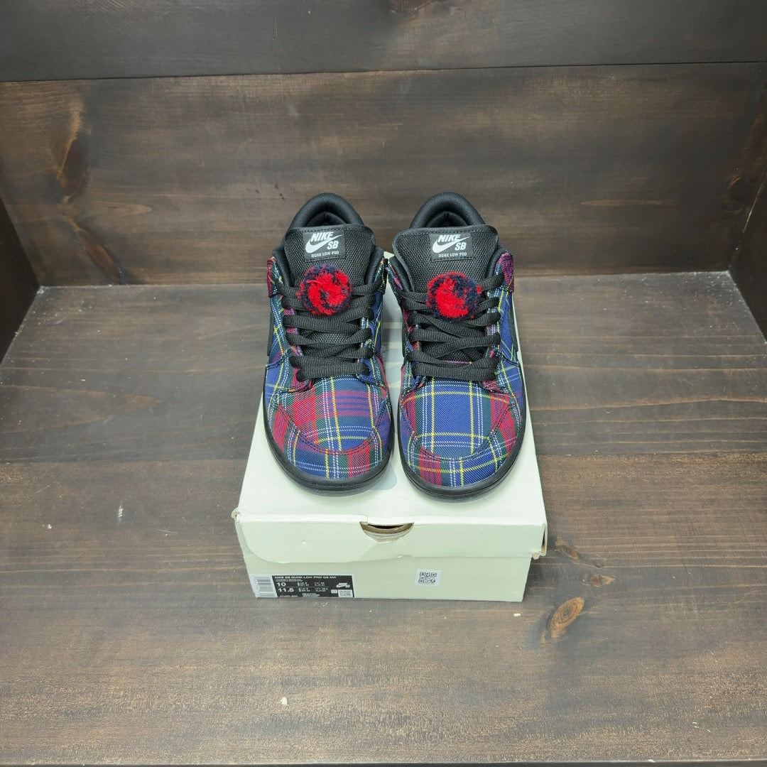 Nike SB Dunk Low Nardwuar - Image 3