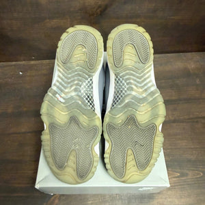 Jordan 11 Retro Cool Grey (2021) - Image 6