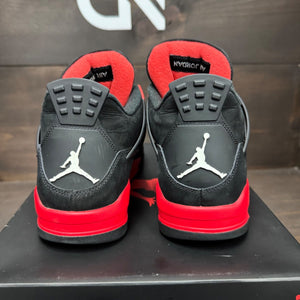 Jordan 4 Retro Red Thunder - Image 5