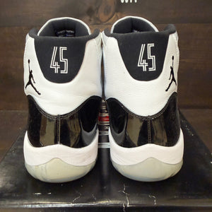 Jordan 11 Retro Concord (2018) - Image 4