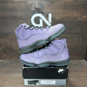 Jordan 11 Retro Mojave - Image 1