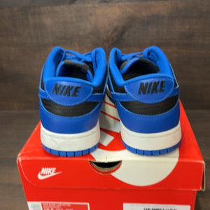 Nike Dunk Low Retro Hyper Cobalt - Image 4