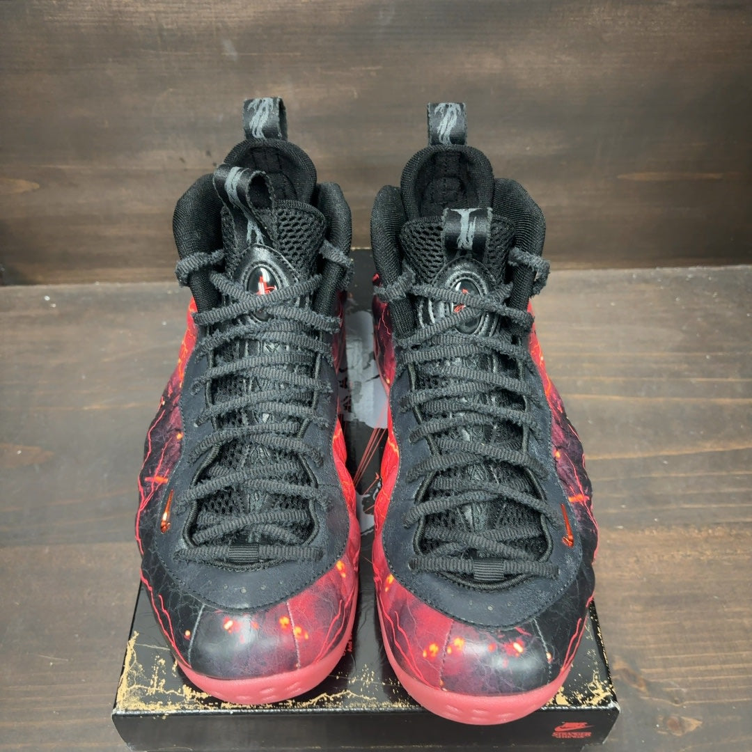 Nike Air Foamposite One Stranger Things - Image 3