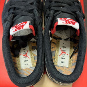 Jordan 1 Retro Low OG SP SoleFly - Image 4