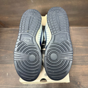 Nike SB Dunk Low Avenger Blue Patent Size 11 (Pre-Owned) - Image 6