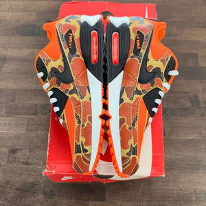 Nike Air Max 90 Duck Camo Orange - Image 3