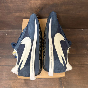 Nike LD Waffle SF sacai Fragment Blue Void Size 12 (Pre-Owned) - Image 5