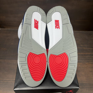 Jordan 3 Retro True Blue (2016) - Image 6