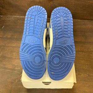 Jordan 1 Retro High Game Royal (GS) - Image 6