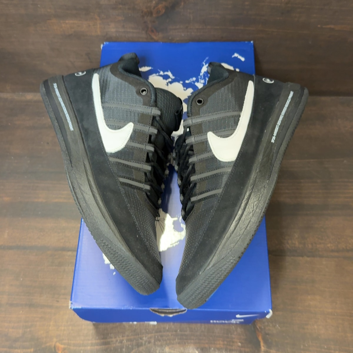 Nike Book 2 Fragment - Image 2