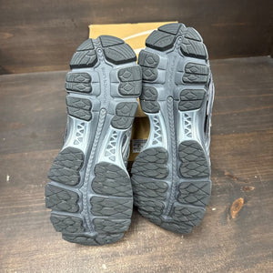 ASICS Gel-Kayano 12.1 Kith Tornado Pure Silver - Image 6