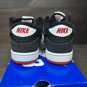 Nike SB Dunk Low Larry Perkins Size 8.5 (Pre-Owned) - sole