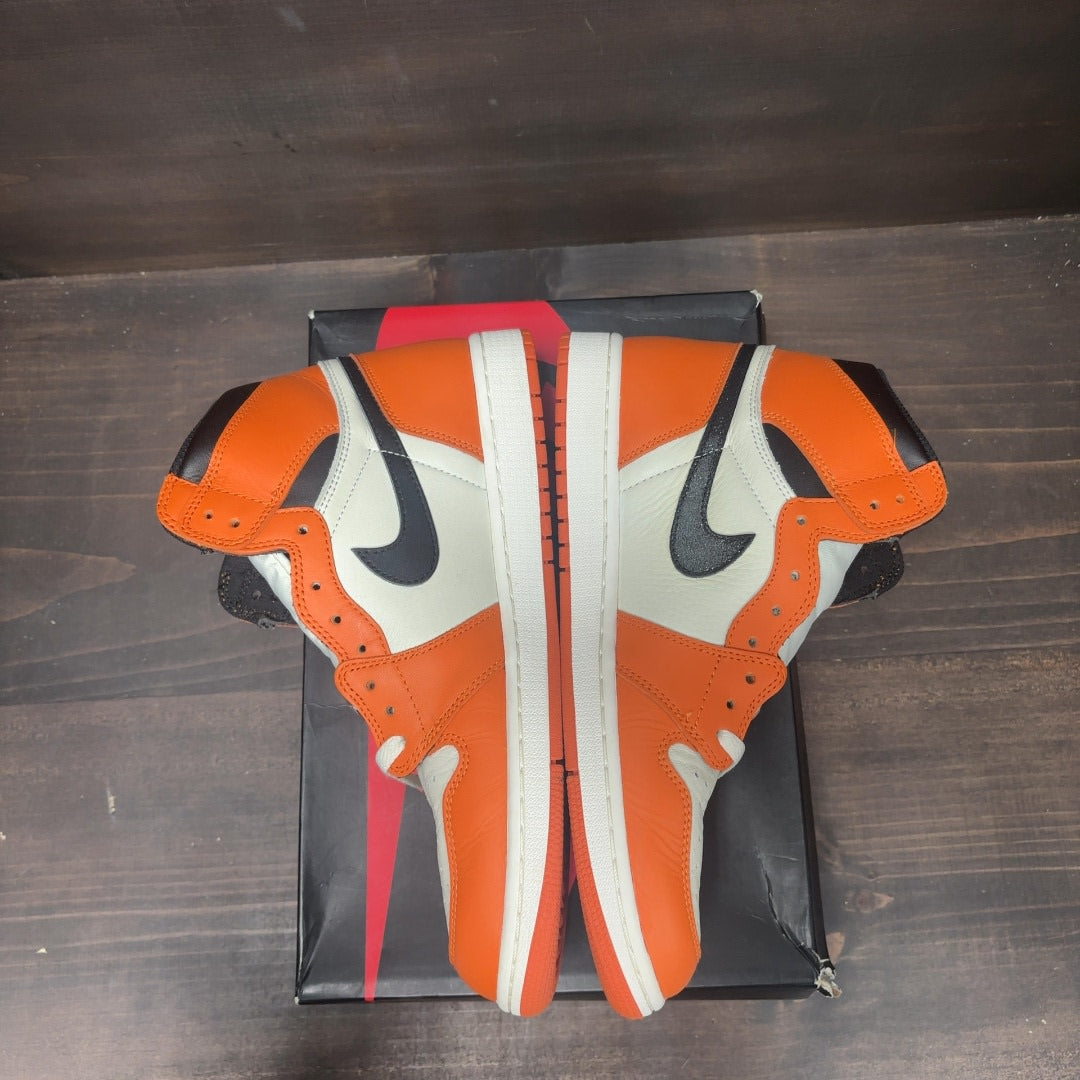 Jordan 1 Retro Reverse Shattered Backboard - Image 4