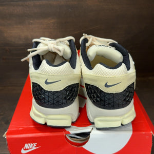 Nike Zoom Vomero 5 Alabaster Black Size 8.5 (Pre-Owned)