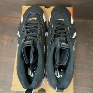 Nike Air DT Max '96 Low Black Metallic Gold - Image 5