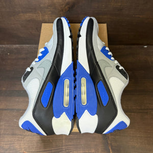 Nike Air Max 90 Recraft Royal Size 12 (Pre-Owned) - Image 4