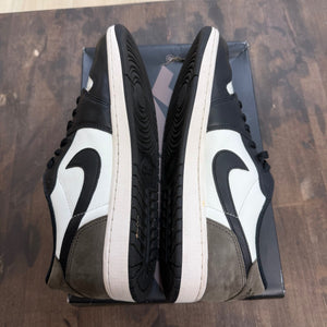 Jordan 1 Retro Low OG Mocha - Image 4