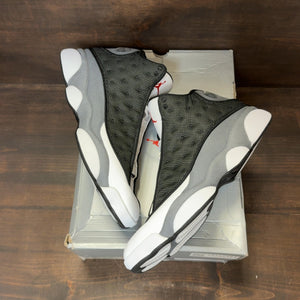 Jordan 13 Retro Black Flint - Image 2