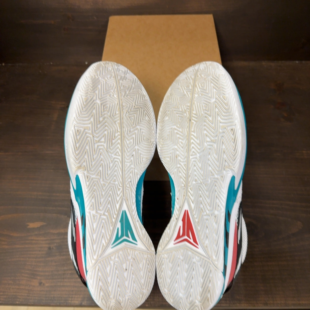 Nike Ja 1 Reverse Scratch Size 13.5 (Pre-Owned) - Image 7