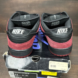 Nike SB Dunk Low Milli Vanilli - Image 5