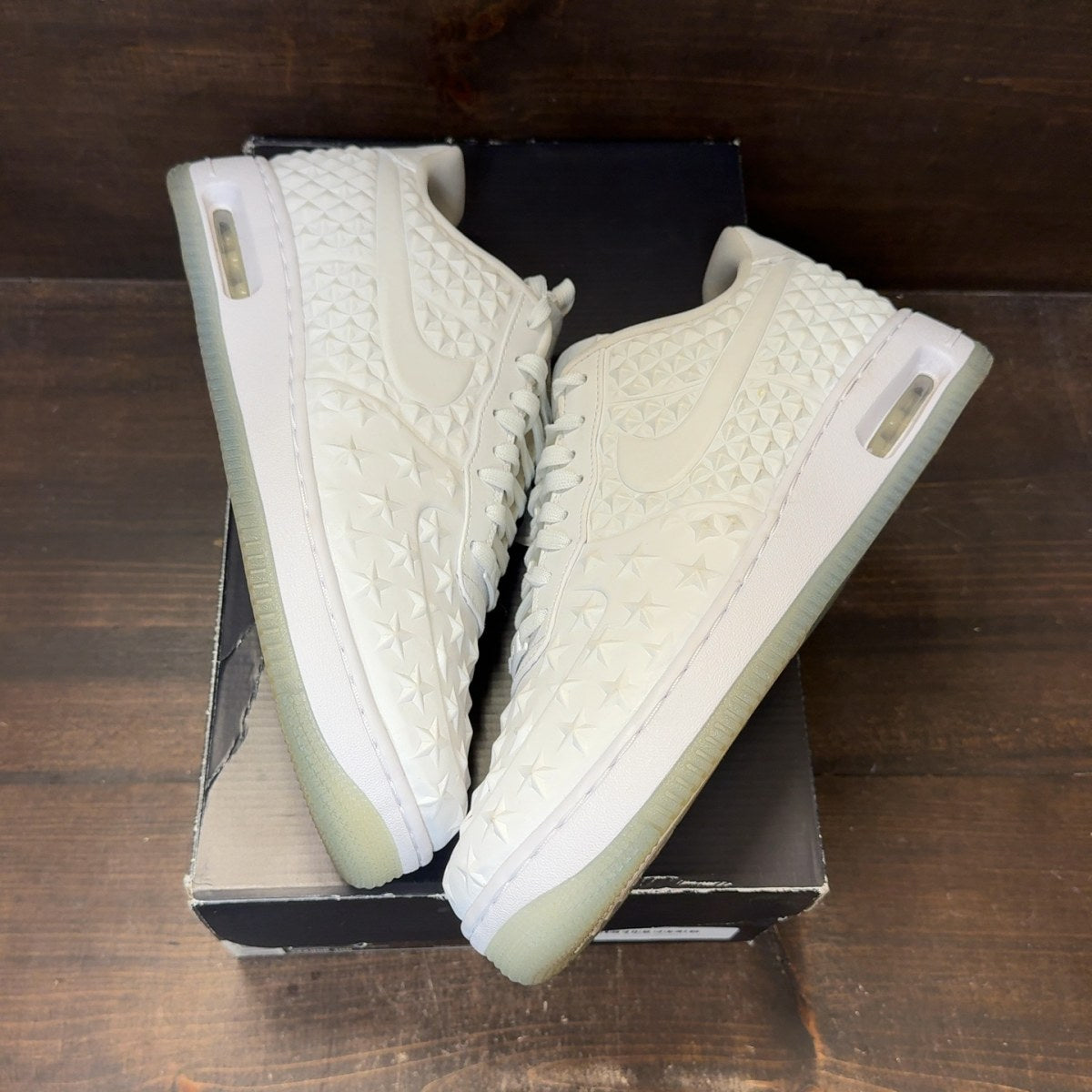 Nike Air Force 1 Low All-Star (2015) - Image 2