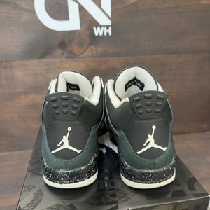Jordan 4 Retro Fear (2024) - Image 4