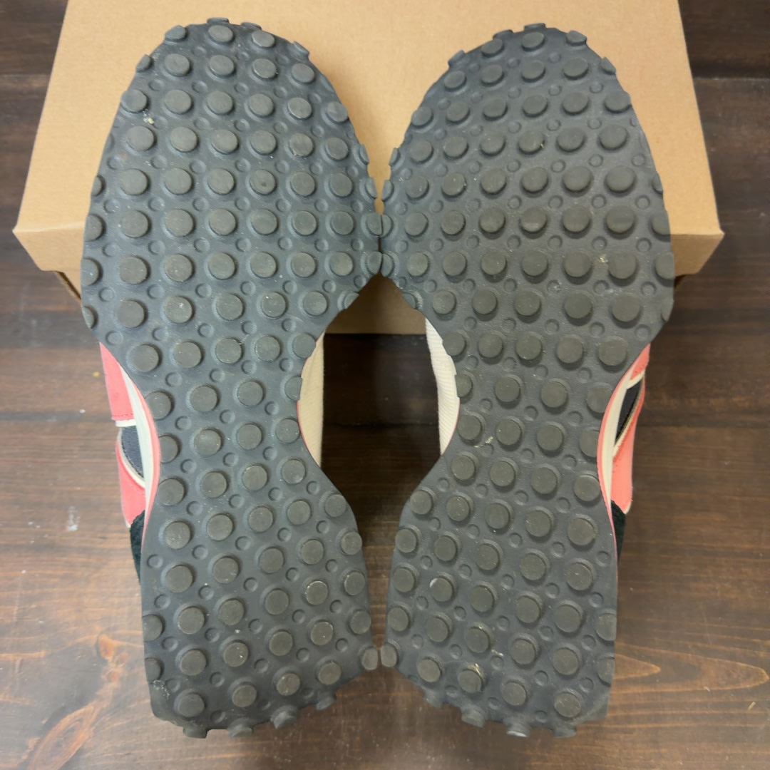 New Balance 327 Chinese New Year Black Size 12 (Pre-Owned) - Image 7