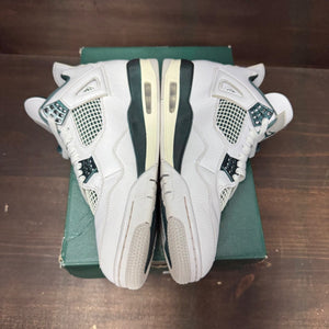 Jordan 4 Retro Oxidized Green - Image 4