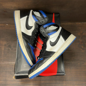 Jordan 1 Retro High Royal Toe - Image 2
