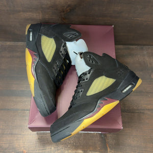 Jordan 5 Retro A Ma Maniére Dusk - Image 2