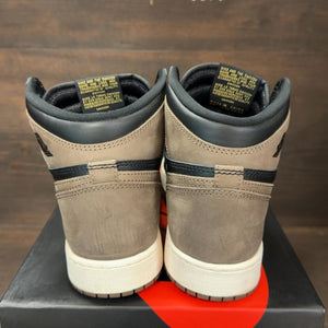 Jordan 1 Retro High OG Palomino (GS) - Image 4