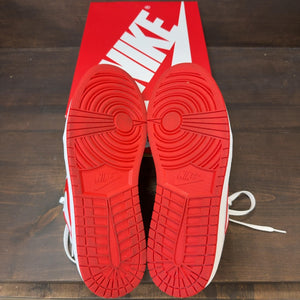 Jordan 1 Retro Low OG University Red - Image 7