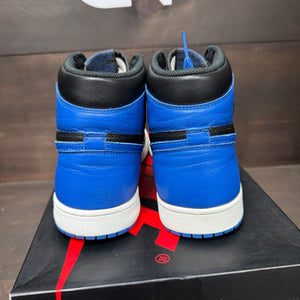 Jordan 1 Retro Royal (2017) - Image 5