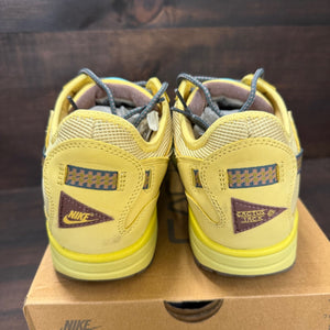 Nike Air Max 1 Travis Scott Cactus Jack Saturn Gold - Image 3