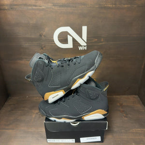 Jordan 6 Retro DMP (2020) - Image 1