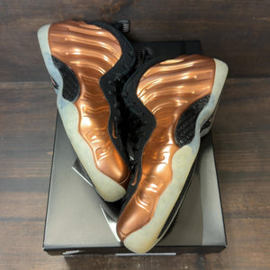 Nike Air Foamposite One Copper (2024) - Image 2