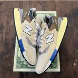 New Balance 998 MiUSA Concepts C-Note 10th Anniversary (2023) - Image 1